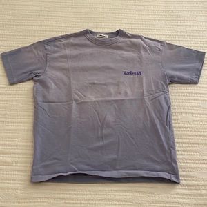 Madhappy Purple Tshirt